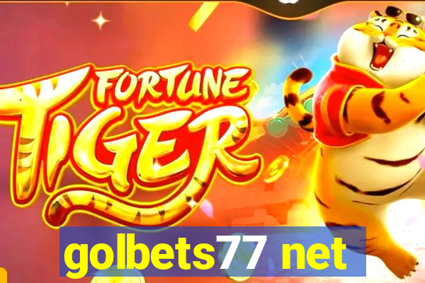 golbets77 net