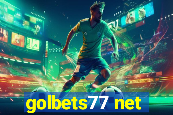 golbets77 net