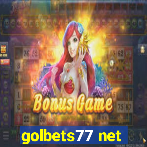 golbets77 net