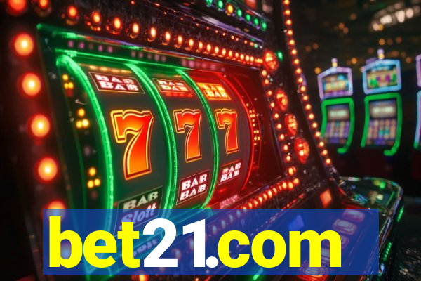 bet21.com