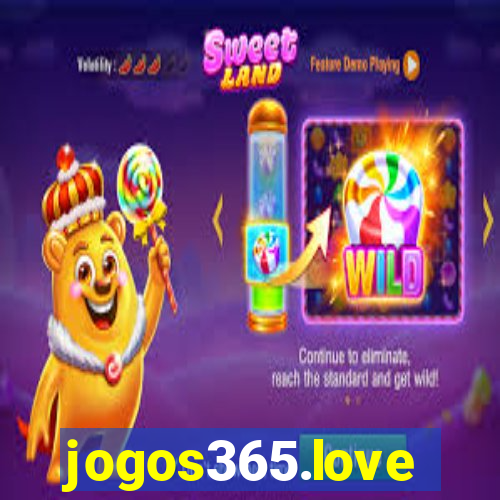 jogos365.love