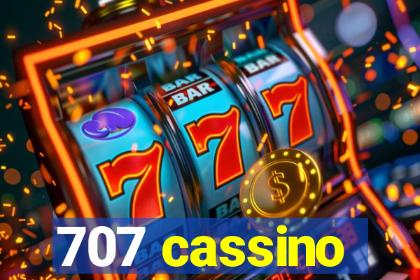 707 cassino