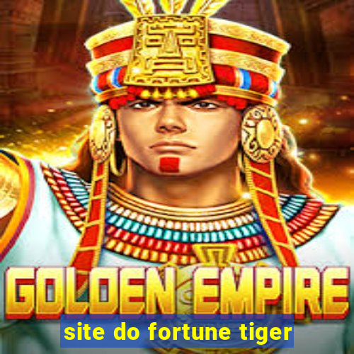 site do fortune tiger