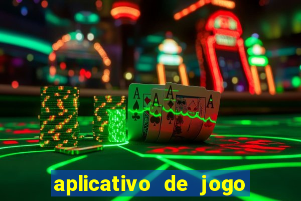 aplicativo de jogo que paga no cadastro