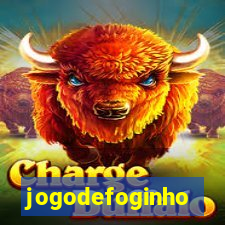 jogodefoginho