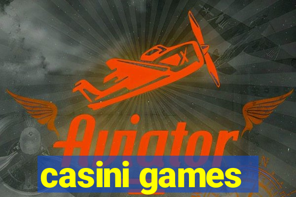 casini games