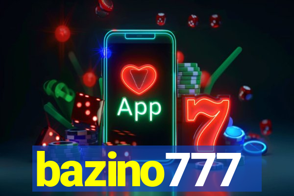 bazino777