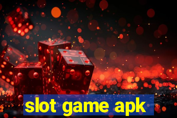 slot game apk