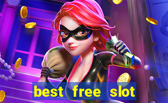 best free slot machine games