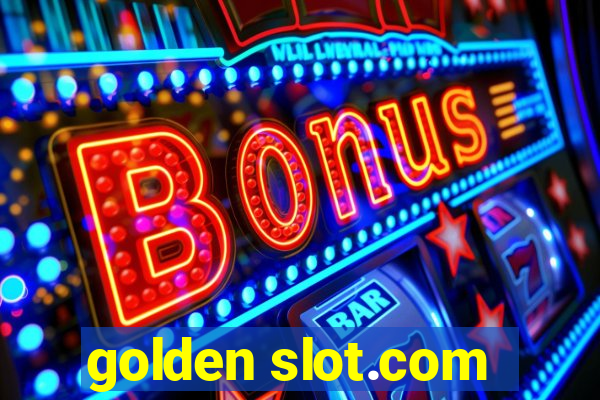 golden slot.com