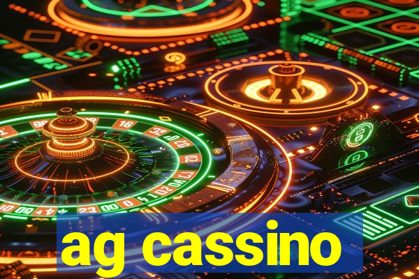 ag cassino