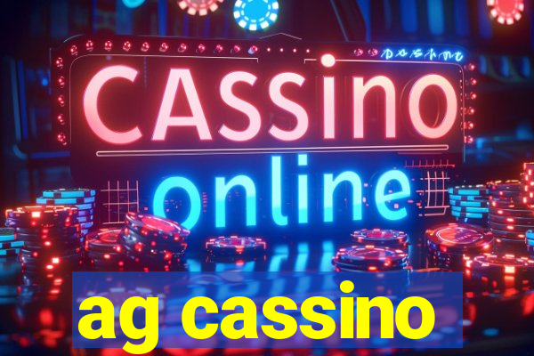 ag cassino