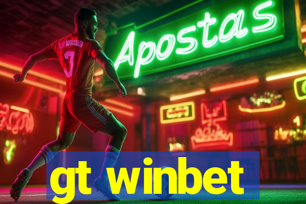 gt winbet