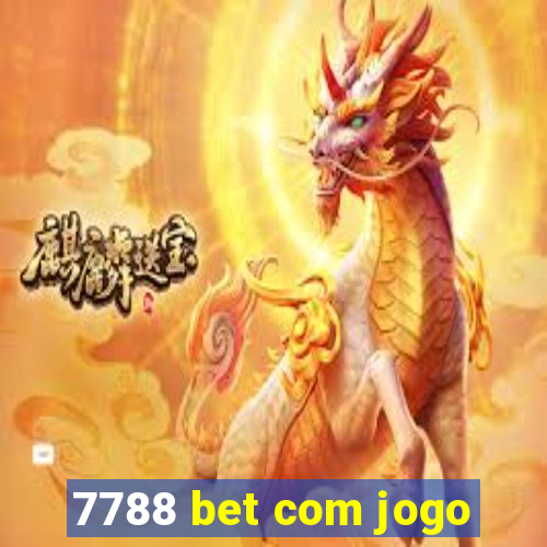 7788 bet com jogo