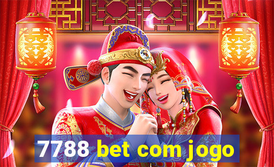 7788 bet com jogo