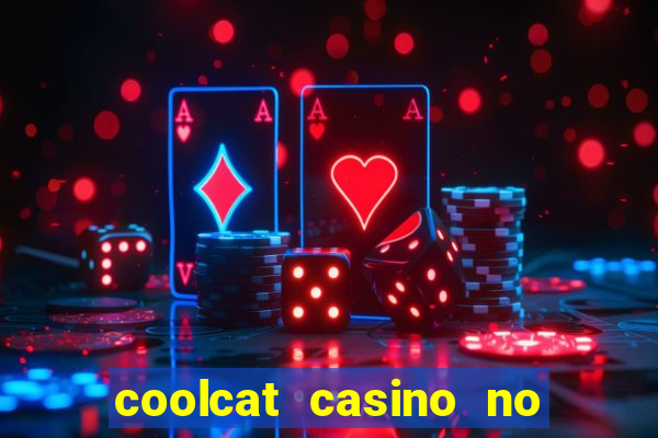 coolcat casino no deposit bonus