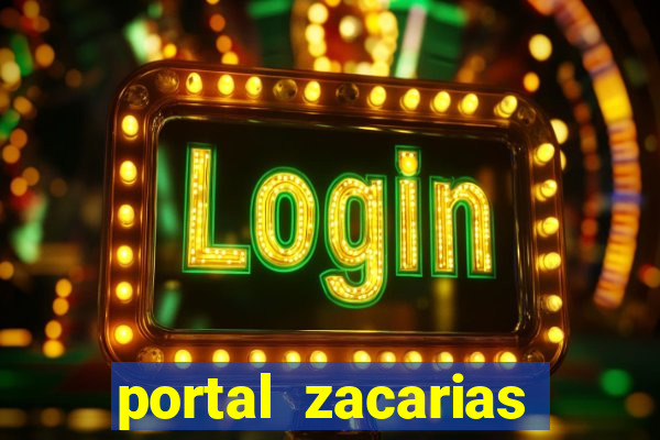 portal zacarias area 51