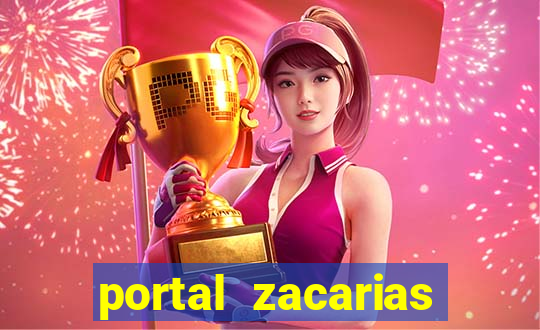 portal zacarias area 51