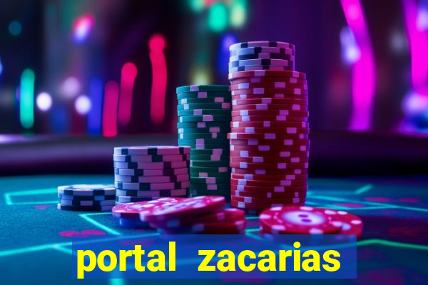 portal zacarias area 51