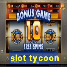 slot tycoon