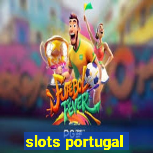 slots portugal