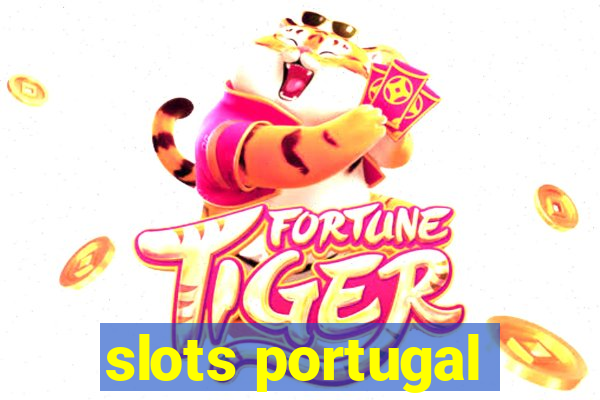 slots portugal