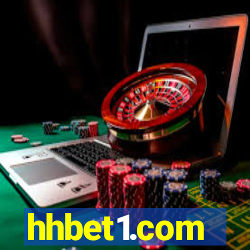 hhbet1.com