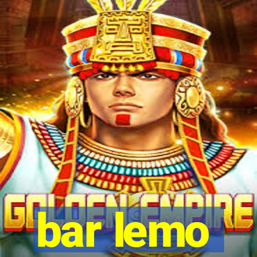 bar lemo