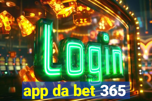 app da bet 365