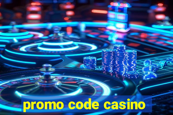 promo code casino