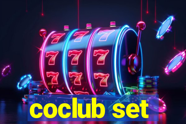 coclub set