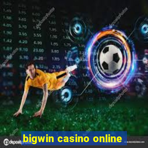 bigwin casino online