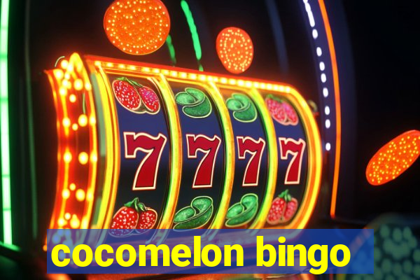 cocomelon bingo