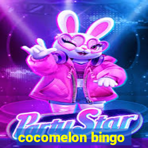 cocomelon bingo