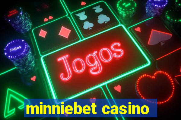 minniebet casino