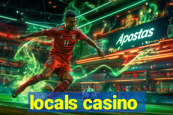 locals casino