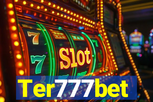 Ter777bet