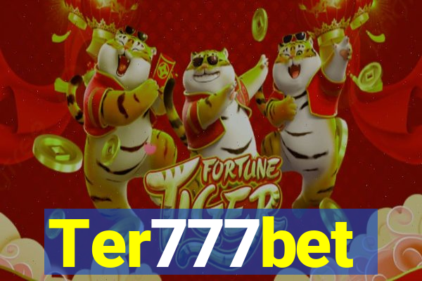 Ter777bet