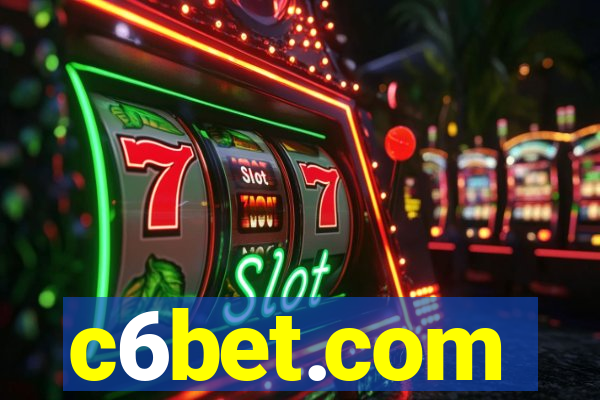 c6bet.com