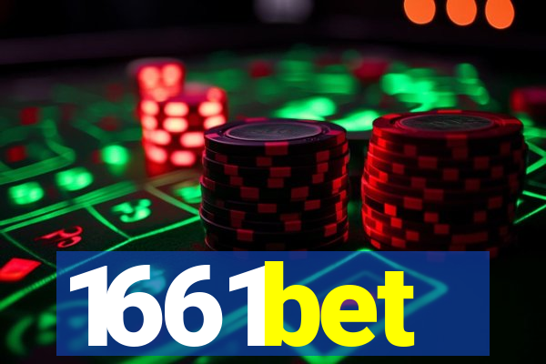 1661bet