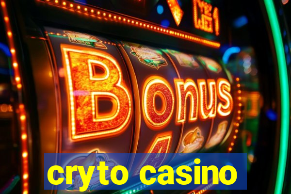 cryto casino