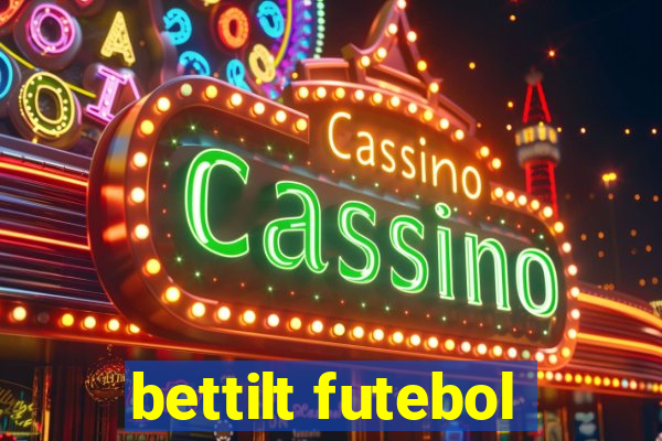 bettilt futebol