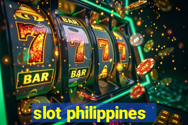 slot philippines