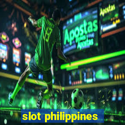 slot philippines