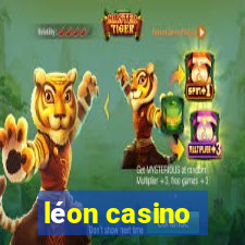 léon casino