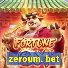 zeroum. bet