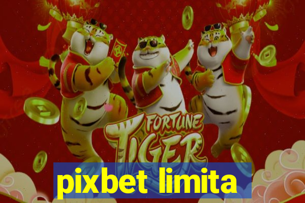 pixbet limita