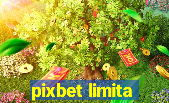 pixbet limita