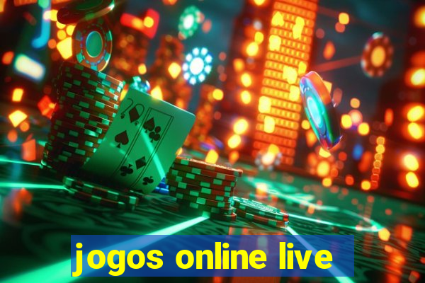 jogos online live