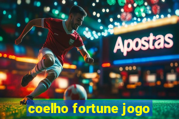 coelho fortune jogo